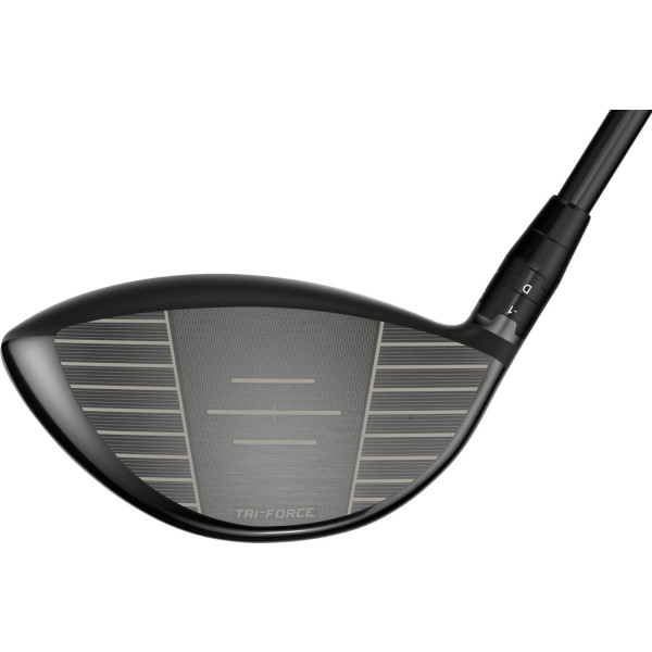 Callaway Quantum Triple Diamond Herre Driver - Black