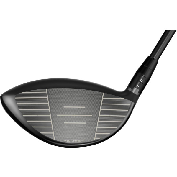 Callaway Quantum Triple Diamond Max Herre Driver - Black