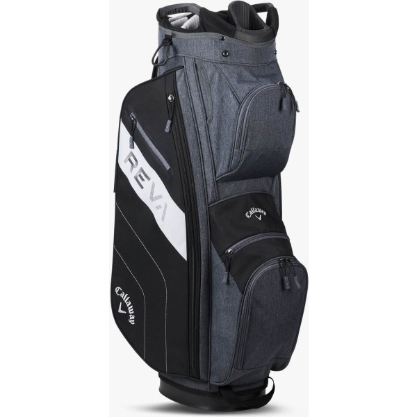 Callaway Reva (2024) Dame Golfsæt - Black