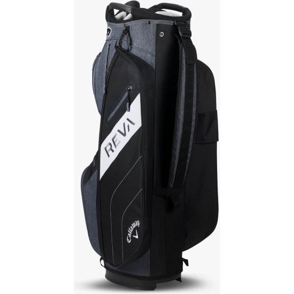 Callaway Reva (2024) Dame Golfsæt - Black