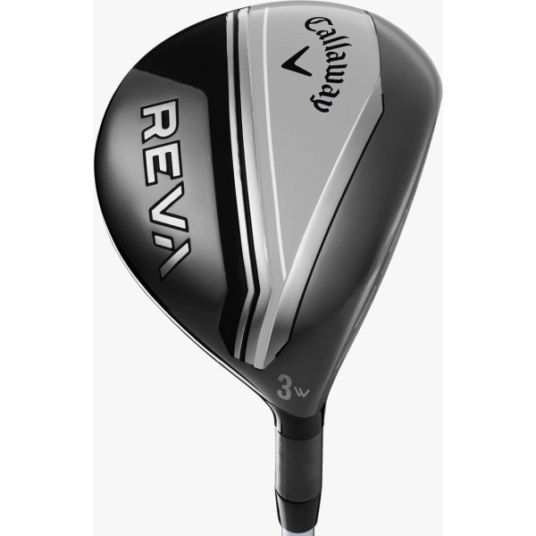 Callaway Reva (2024) Dame Golfsæt - Black