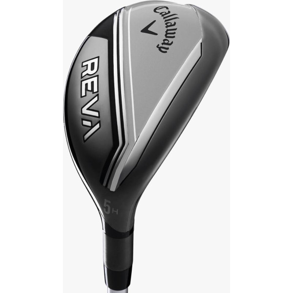 Callaway Reva (2024) Dame Golfsæt - Black