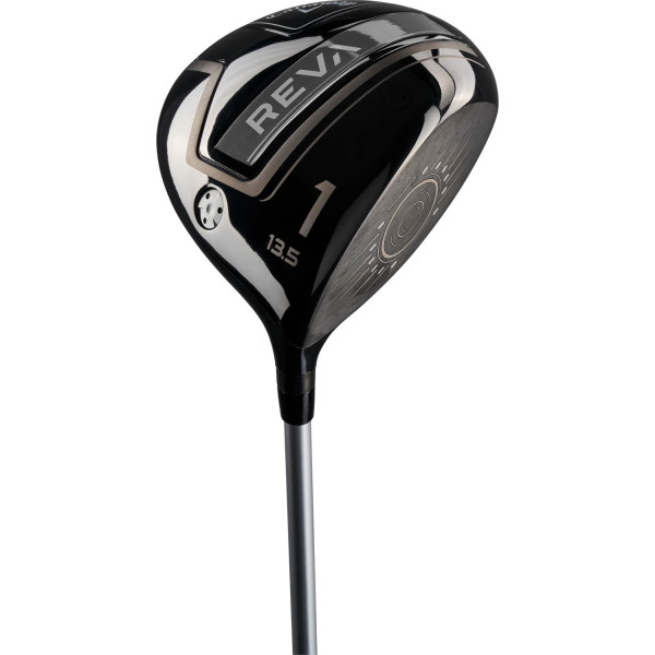 Callaway Reva Dame Golfsæt - Black