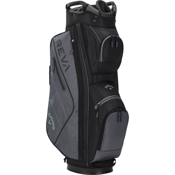 Callaway Reva Dame Golfsæt - Black