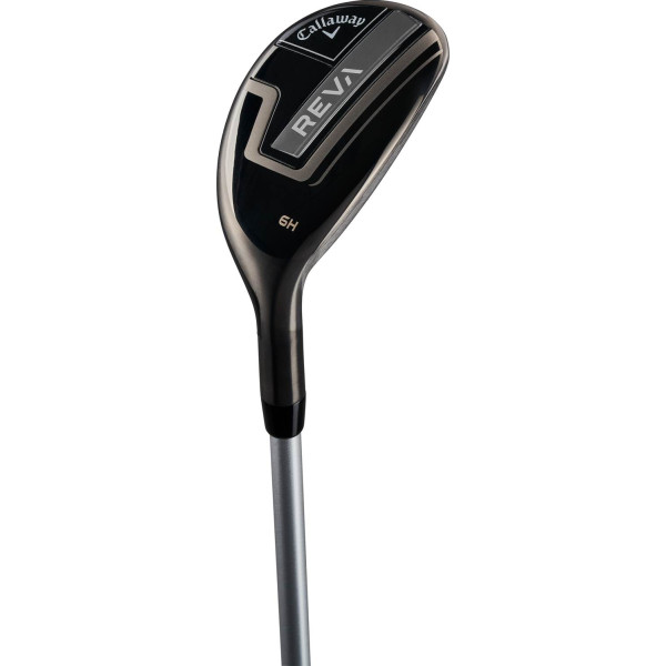 Callaway Reva Dame Golfsæt - Black