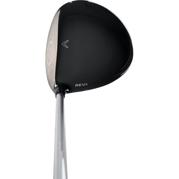 Callaway Reva Dame Golfsæt - Black