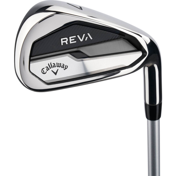 Callaway Reva Dame Golfsæt - Black