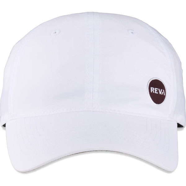 Callaway Reva High Tail Dame Kasket - White