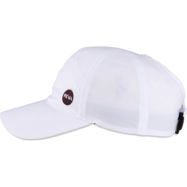 Callaway Reva High Tail Dame Kasket - White