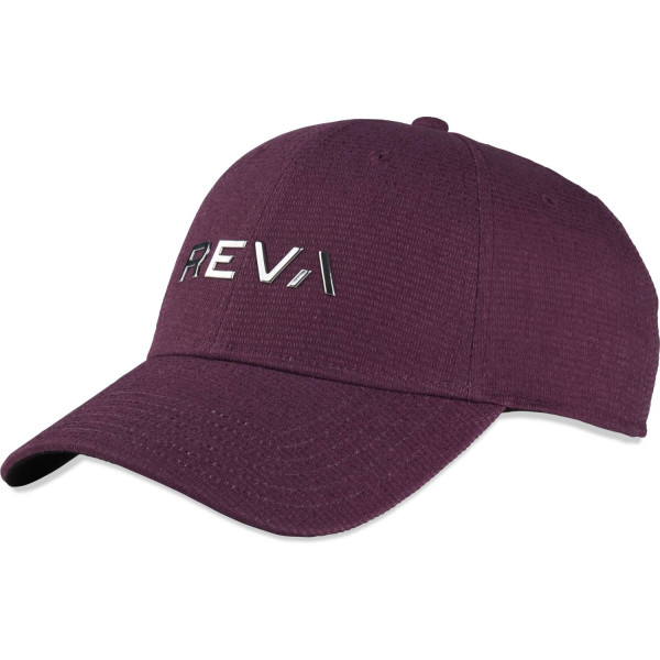 Callaway Reva Liquid Metal Dame Kasket - Eggplant