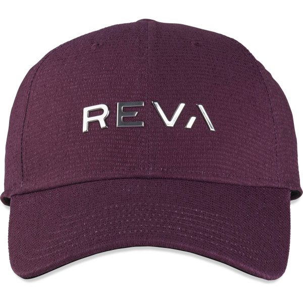 Callaway Reva Liquid Metal Dame Kasket - Eggplant