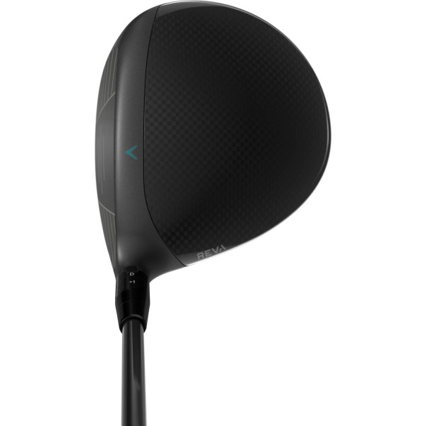 Callaway Reva Rise Dame Driver - Sort