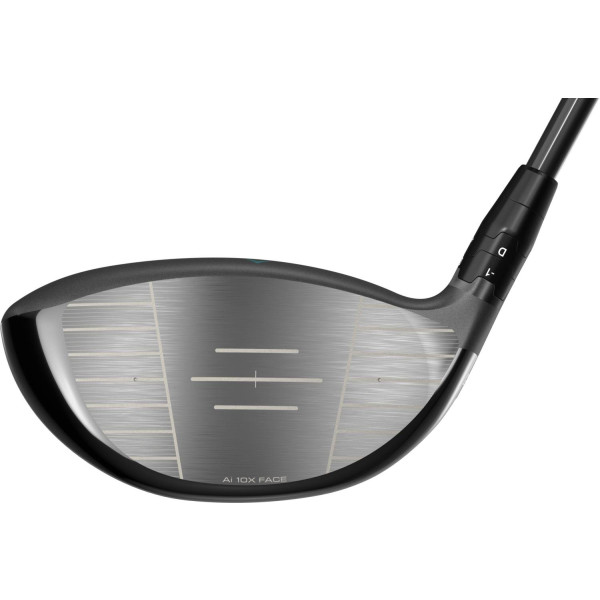 Callaway Reva Rise Dame Driver - Sort