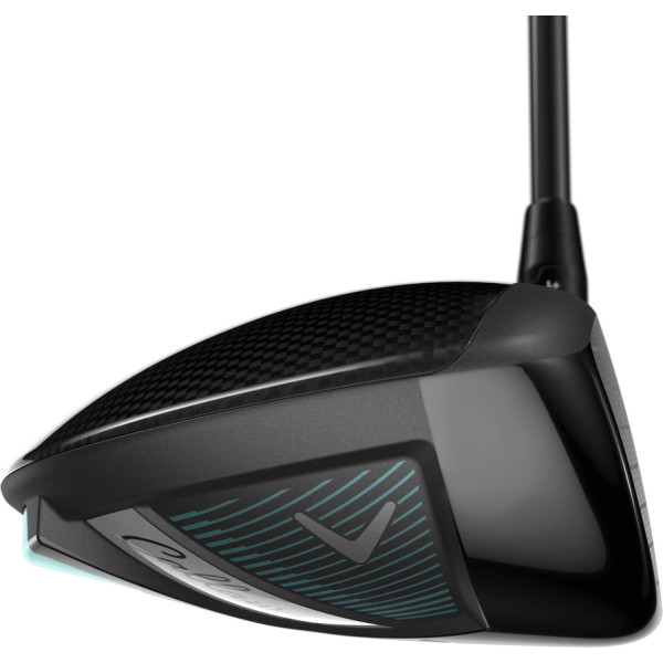 Callaway Reva Rise Dame Driver - Sort