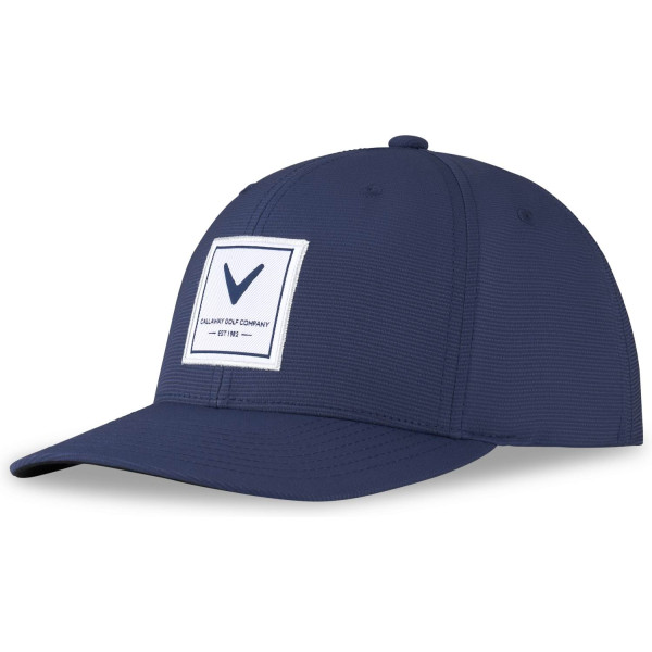 Callaway Rutherford Herre Kasket - Navy