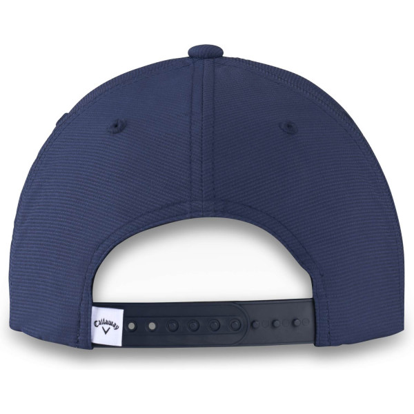 Callaway Rutherford Herre Kasket - Navy