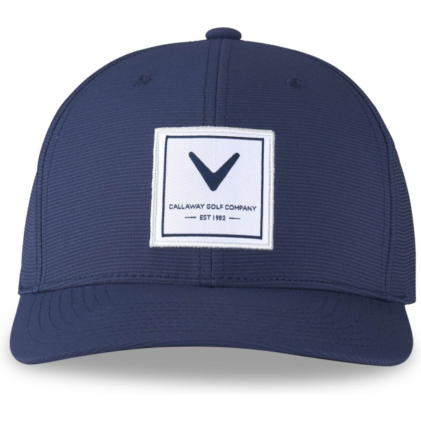 Callaway Rutherford Herre Kasket - Navy