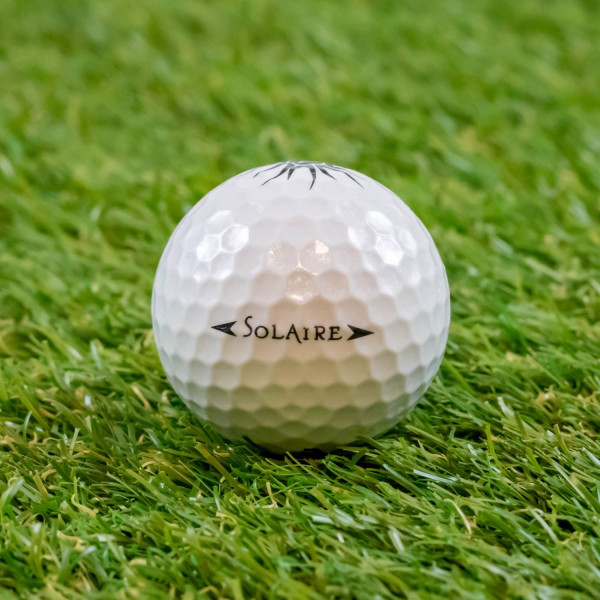 Callaway Solarie Hvid Dame Søbolde