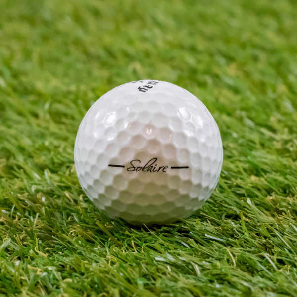 Callaway Solarie Hvid Dame Søbolde