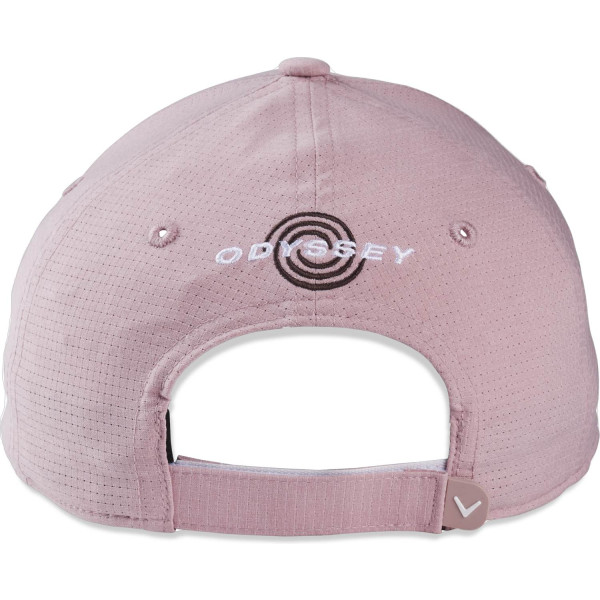 Callaway Stitch Magnet Dame Kasket - Mauve