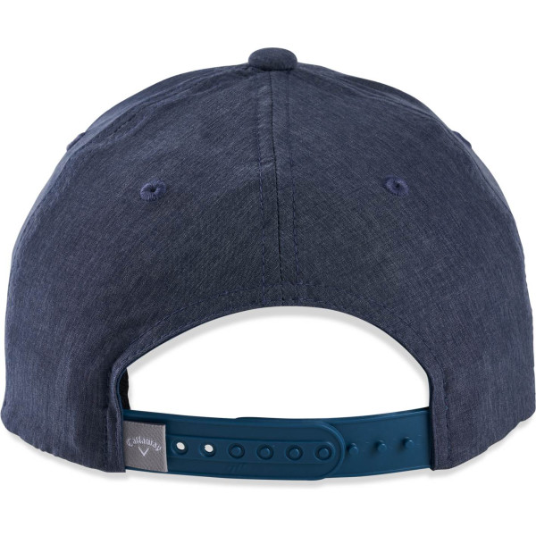 Callaway Straight Shot Herre Kasket - Blue