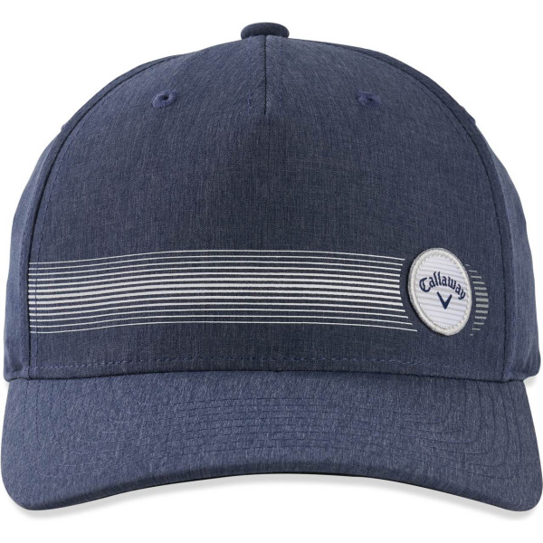 Callaway Straight Shot Herre Kasket - Blue