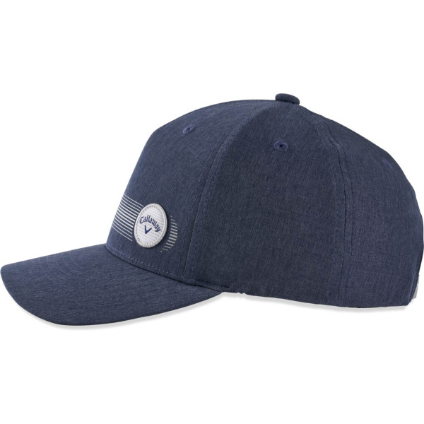 Callaway Straight Shot Herre Kasket - Blue