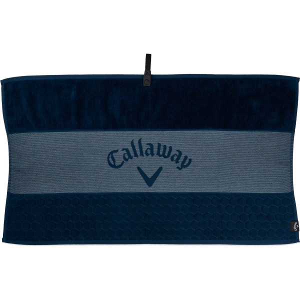 Callaway Tour (2023) Navy Blue Håndklæde