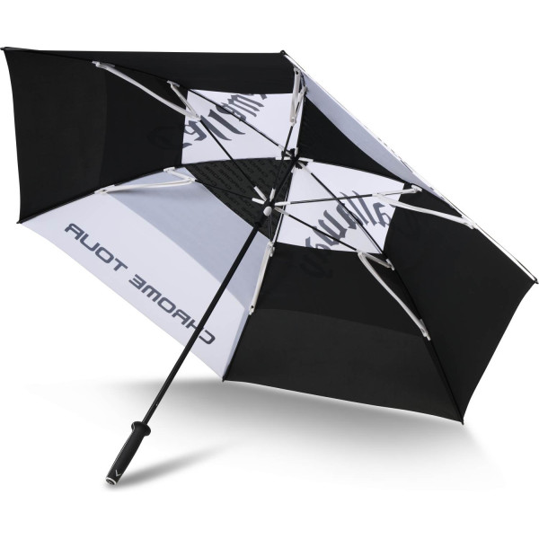 Callaway Tour Authentic (2026) Paraply - Black