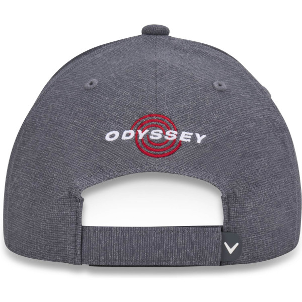 Callaway Tour Authentic Performance Pro (2026) Herre Kasket - Charcoal