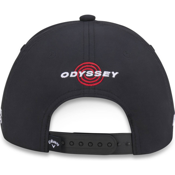 Callaway Tour Authentic Performance Pro Rope (2026) Herre Kasket - Black