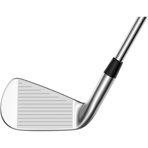 Callaway X Forged Max Herre Jernsæt - Chrome