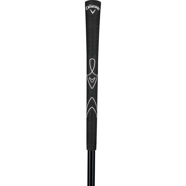 Callaway XJ 3 Junior Golfsæt - Black