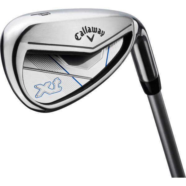 Callaway XT (2026) Junior Golfsæt - Black