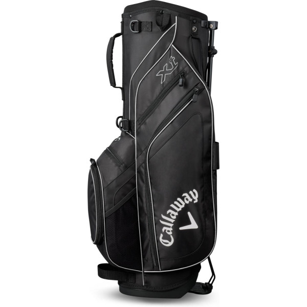 Callaway XT (2026) Junior Golfsæt - Black