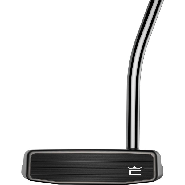 Cobra Agera (2024) Single Bend Neck Putter - Grå