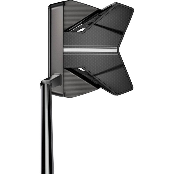 Cobra Agera RS 30 (2024) Slant Neck Putter - Grå