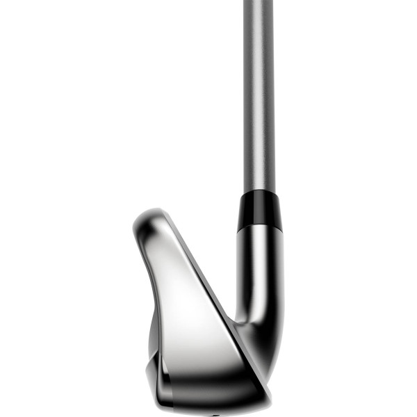 Cobra Air-X (2024) Dame Jernsæt - Sølv