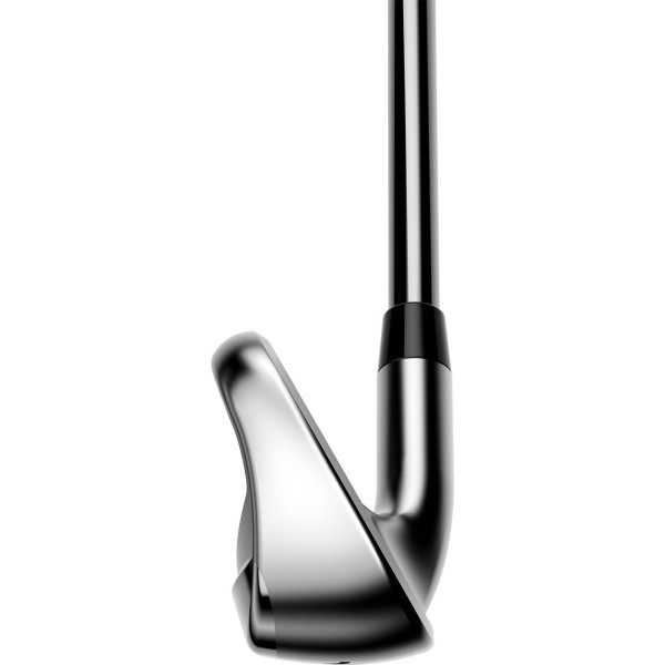 Cobra Air-X (2024) Herre Jernsæt - Sølv