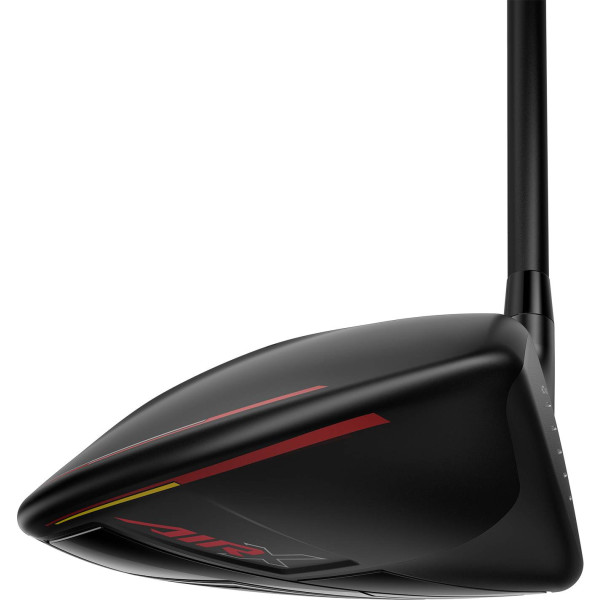 Cobra Air-X Offset (2024) Herre Driver - Sort