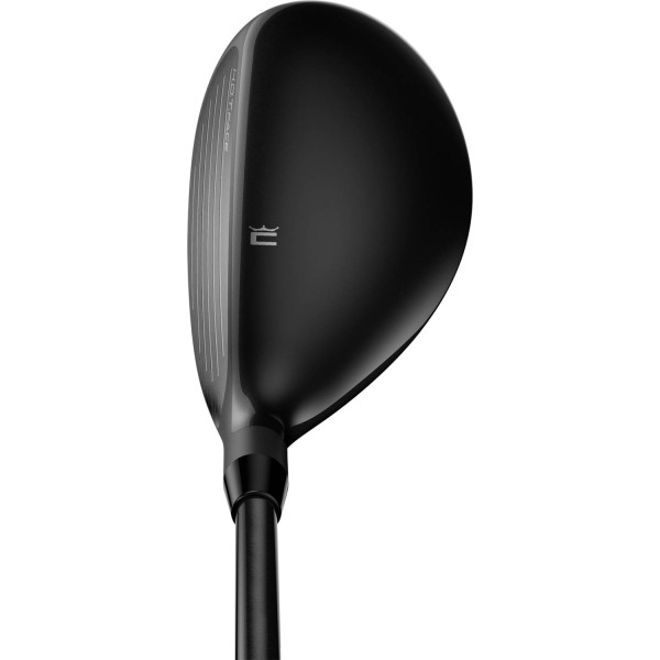 Cobra Darkspeed Dame Hybridkølle - Sort