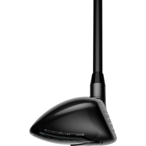 Cobra Darkspeed Dame Hybridkølle - Sort