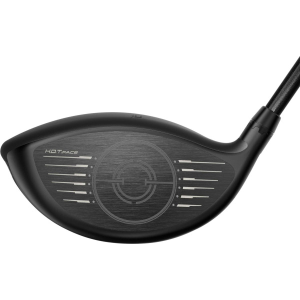 Cobra Darkspeed LS Herre Driver - Sort