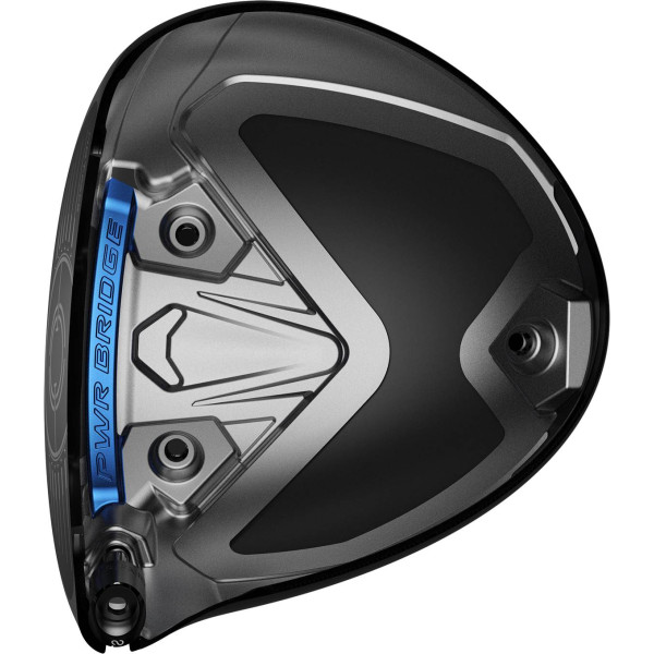 Cobra Darkspeed LS Herre Driver - Sort
