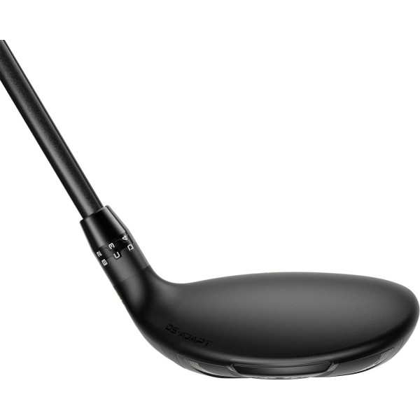 Cobra DS-Adapt Dame Hybridkølle - Sort