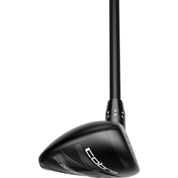 Cobra DS-Adapt Dame Hybridkølle - Sort