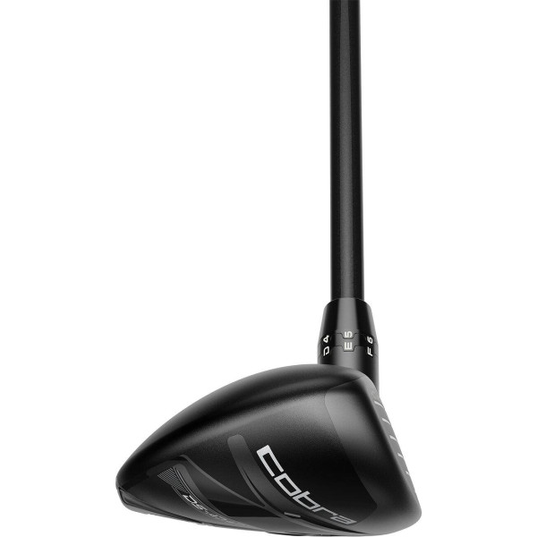 Cobra DS-Adapt Herre Hybridkølle - Sort