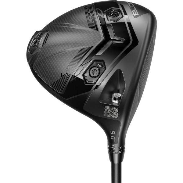 Cobra DS-Adapt LS Herre Driver - Sort
