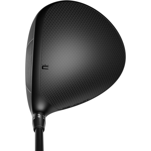 Cobra DS-Adapt LS Herre Driver - Sort