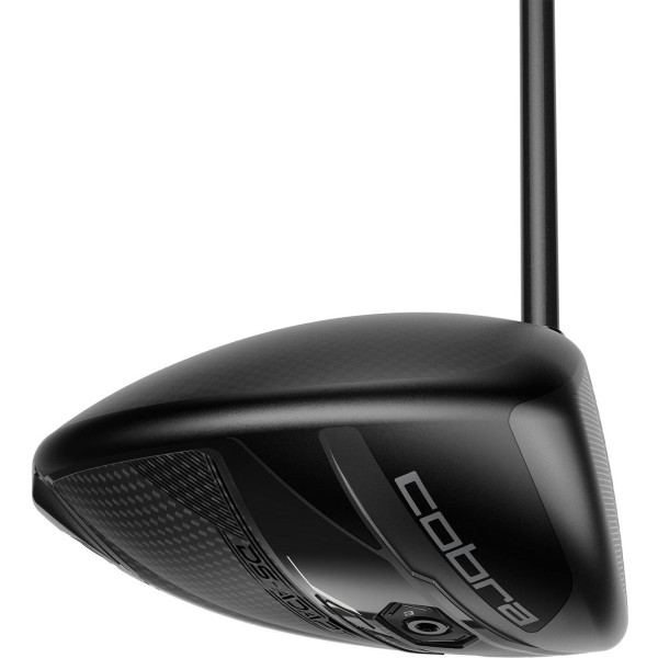 Cobra DS-Adapt LS Herre Driver - Sort